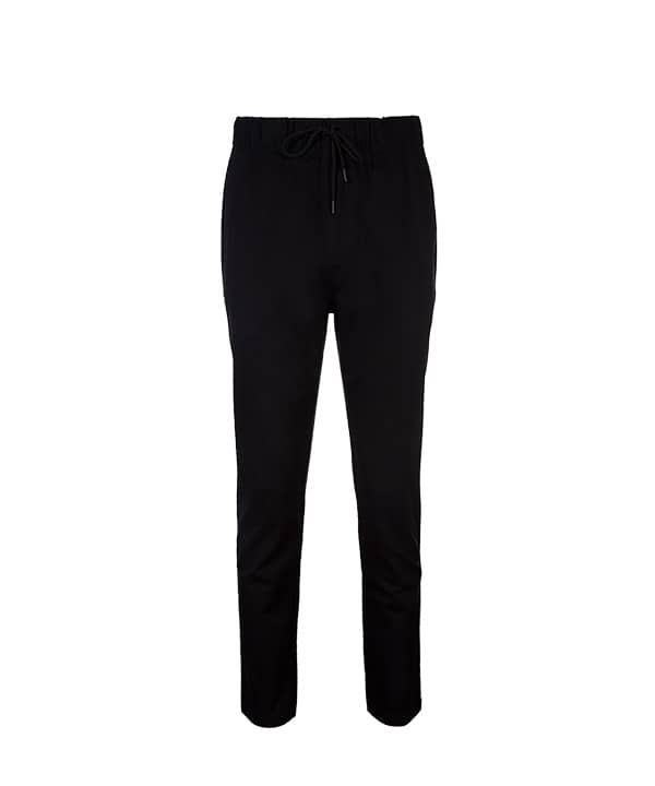 شلوار مردانه کتان کمر کش جین وست Jeanswest - 0