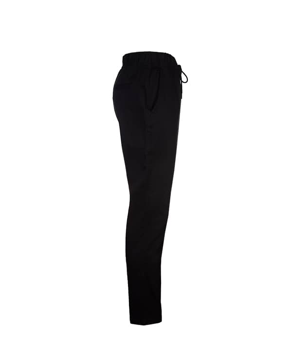 شلوار مردانه کتان کمر کش جین وست Jeanswest - 1
