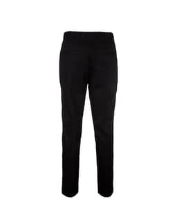 شلوار مردانه کتان کمر کش جین وست Jeanswest - 2