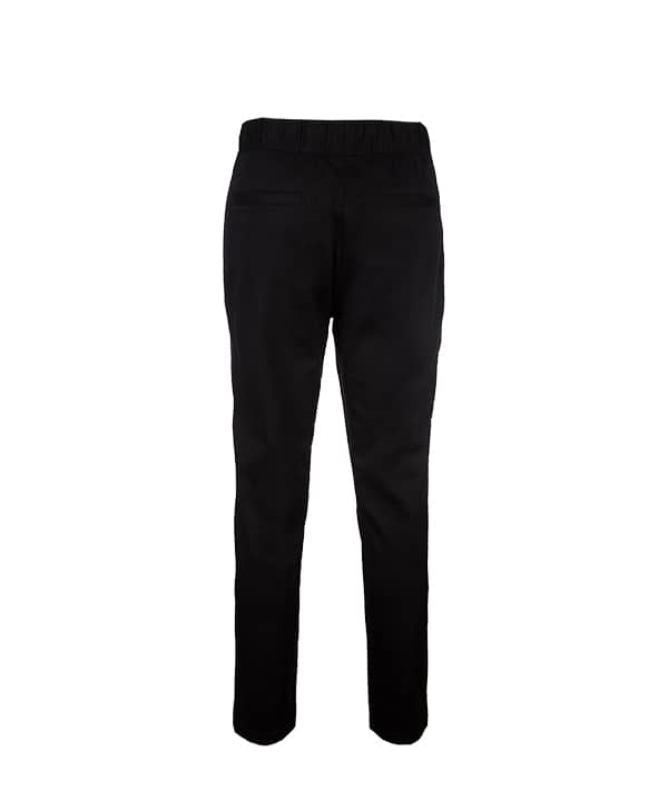 شلوار مردانه کتان کمر کش جین وست Jeanswest - 2