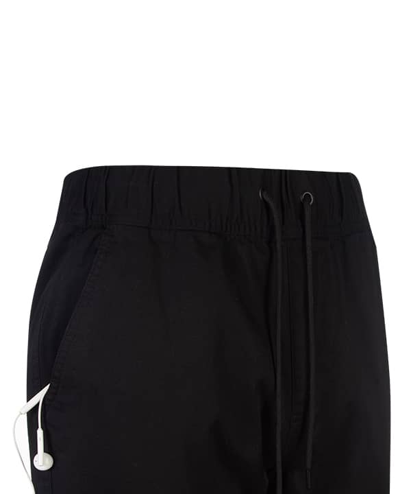 شلوار مردانه کتان کمر کش جین وست Jeanswest - 3
