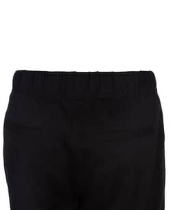 شلوار مردانه کتان کمر کش جین وست Jeanswest - 4