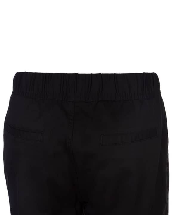 شلوار مردانه کتان کمر کش جین وست Jeanswest - 4