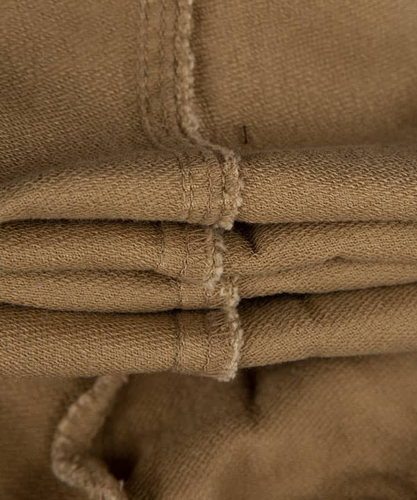 شلوار مردانه کتان کمر کش جین وست Jeanswest - 5