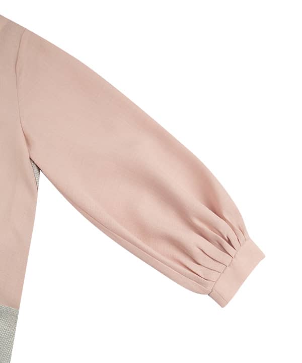 مانتو زنانه کلوش جوتی جینز Jootijeans - 4