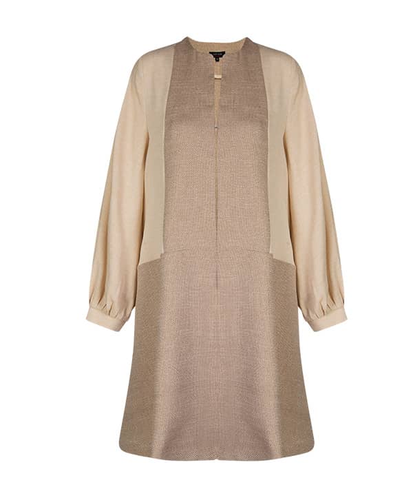 مانتو زنانه کلوش جوتی جینز Jootijeans - 0