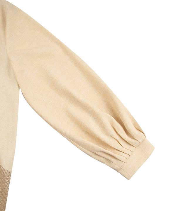مانتو زنانه کلوش جوتی جینز Jootijeans - 4