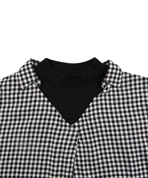 بلوز آستین بلند زنانه جین وست Jeanswest - 2