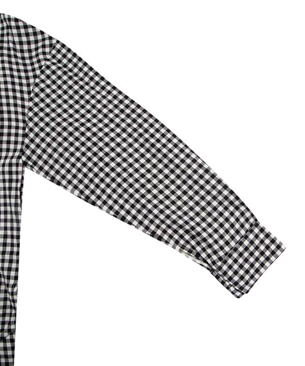 بلوز آستین بلند زنانه جین وست Jeanswest - 3