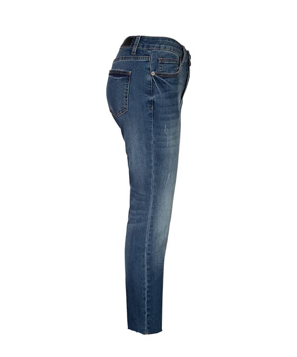 شلوار جین زنانه جوتی جینز Jootijeans - 1