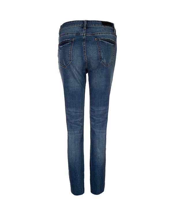 شلوار جین زنانه جوتی جینز Jootijeans - 2