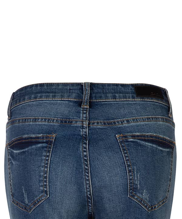 شلوار جین زنانه جوتی جینز Jootijeans - 5