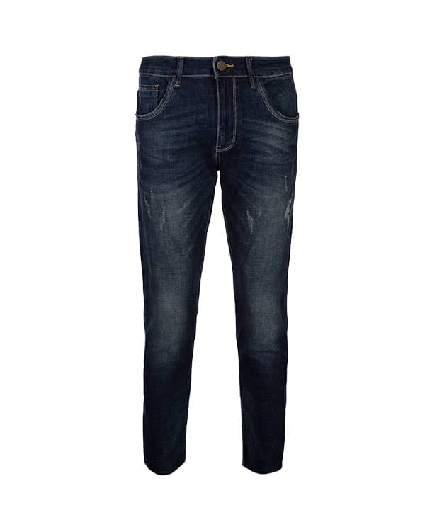 شلوار جین مردانه زاپ دار جوتی جینز Jootijeans - 0