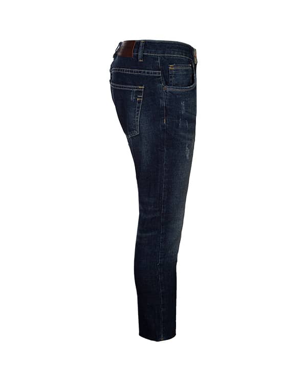 شلوار جین مردانه زاپ دار جوتی جینز Jootijeans - 1