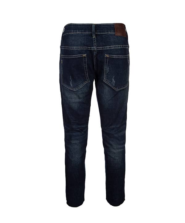 شلوار جین مردانه زاپ دار جوتی جینز Jootijeans - 2