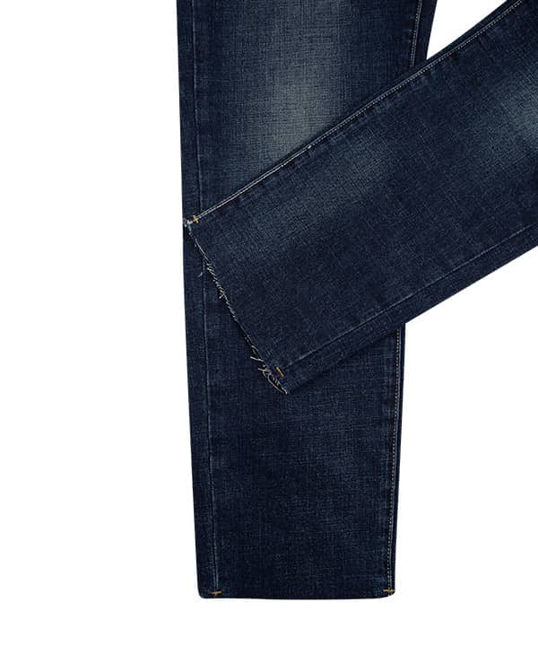 شلوار جین مردانه زاپ دار جوتی جینز Jootijeans - 6