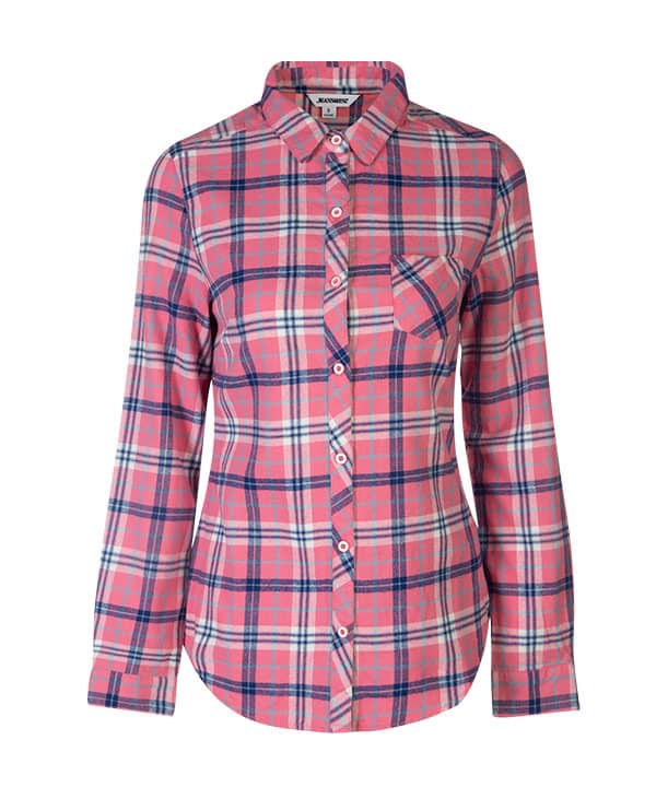 شومیز زنانه آستین بلند جین وست Jeanswest - 0