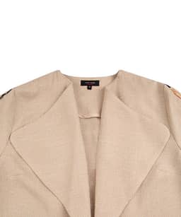 مانتو زنانه جوتی جینز Jootijeans - 3