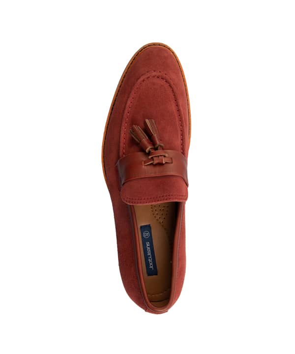 کفش مردانه کالج جوتی جینز Jootijeans - 2