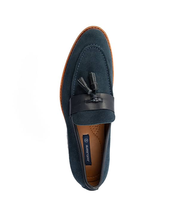 کفش مردانه کالج جوتی جینز Jootijeans - 2