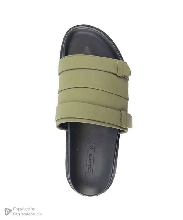 صندل مردانه جوتی جینز JootiJeans کد 41951036 - 1