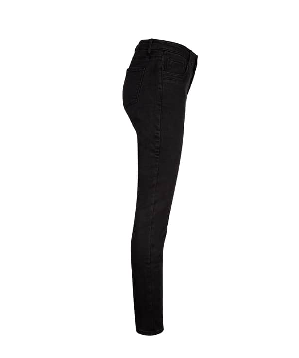 شلوار جین جذب زنانه جین وست Jeanswest - 1