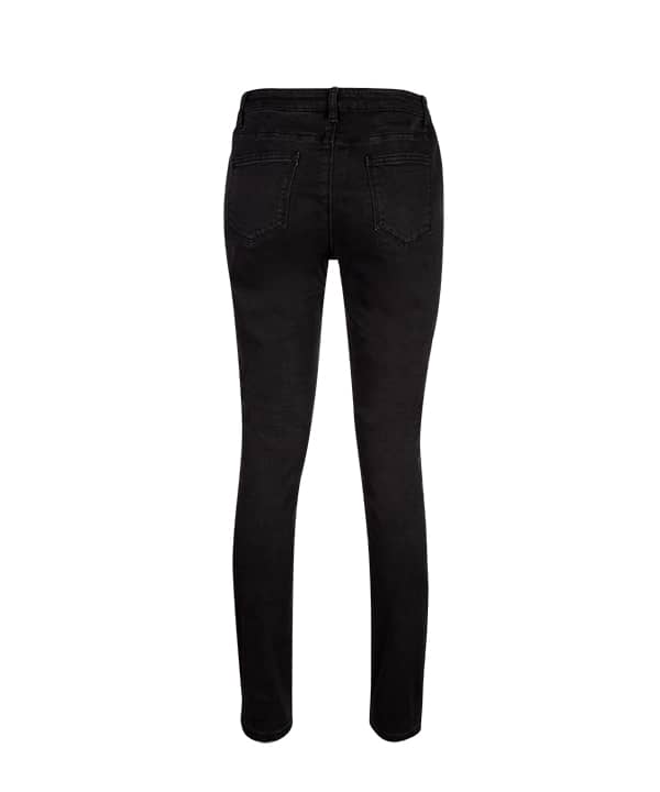 شلوار جین جذب زنانه جین وست Jeanswest - 2