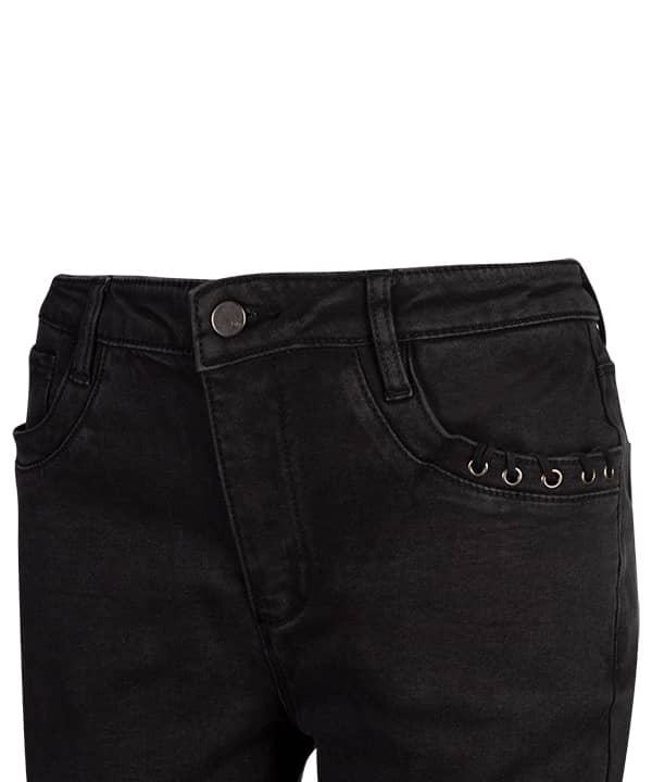 شلوار جین جذب زنانه جین وست Jeanswest - 3