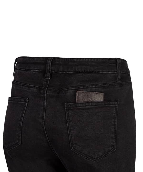 شلوار جین جذب زنانه جین وست Jeanswest - 4