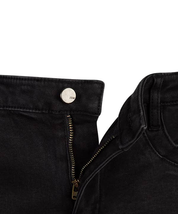 شلوار جین جذب زنانه جین وست Jeanswest - 5
