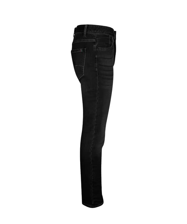 شلوار جین راسته مردانه جین وست Jeanswest - 1