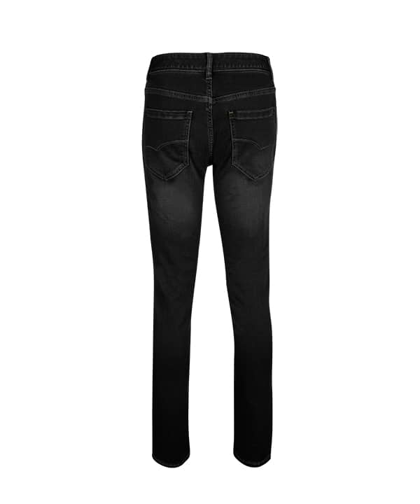شلوار جین راسته مردانه جین وست Jeanswest - 2