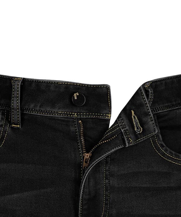 شلوار جین راسته مردانه جین وست Jeanswest - 5