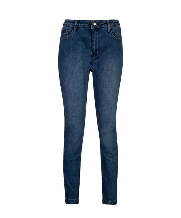 شلوار جین زنانه جین وست Jeanswest - 0
