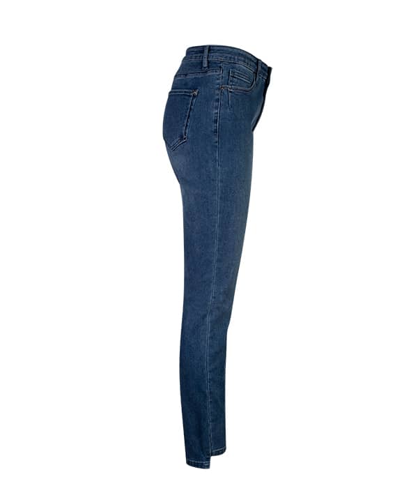 شلوار جین زنانه جین وست Jeanswest - 1