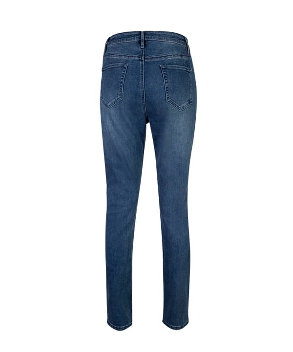 شلوار جین زنانه جین وست Jeanswest - 2