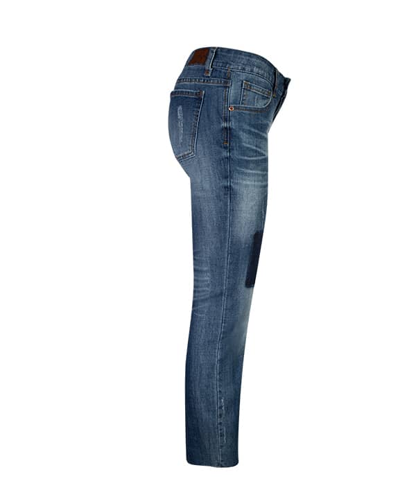 شلوار جین زنانه جوتی جینز Jootijeans - 1