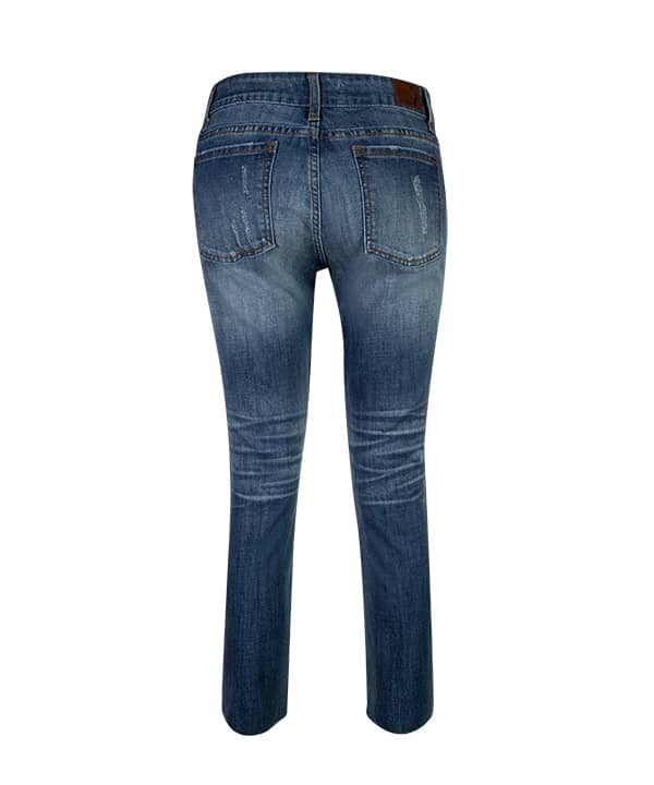 شلوار جین زنانه جوتی جینز Jootijeans - 2