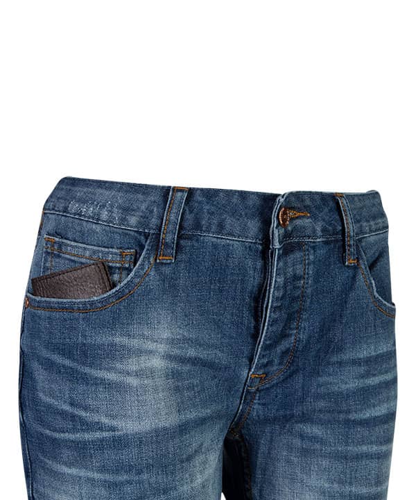 شلوار جین زنانه جوتی جینز Jootijeans - 3