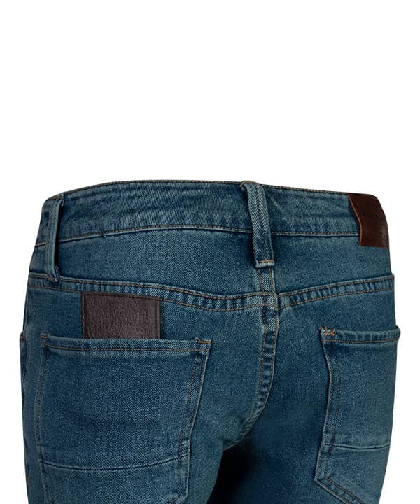 شلوار جین مردانه جوتی جینز Jootijeans - 4