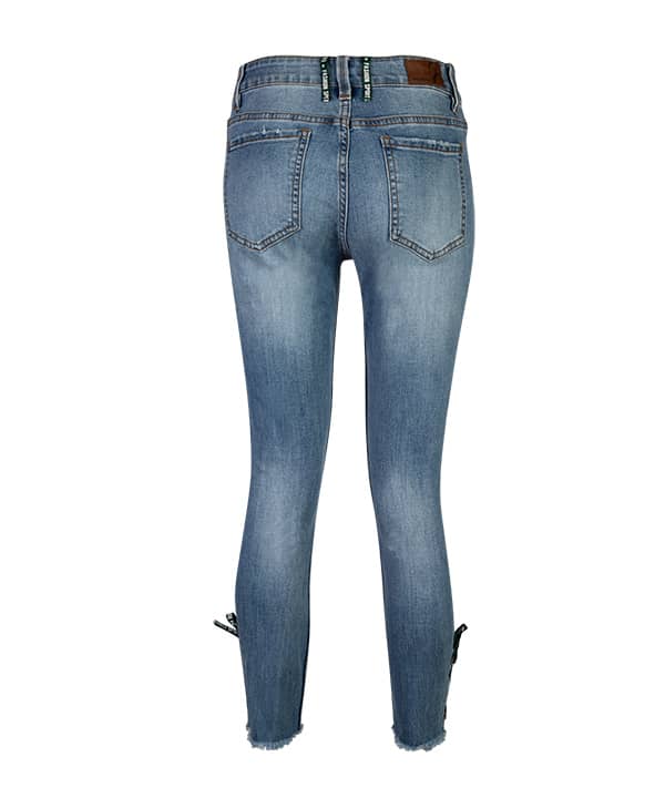 شلوار جین زنانه جوتی جینز Jootijeans - 2