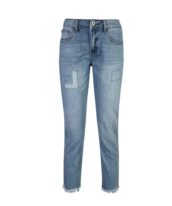 شلوار جین زنانه جوتی جینز Jootijeans - 0
