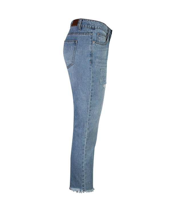 شلوار جین زنانه جوتی جینز Jootijeans - 1