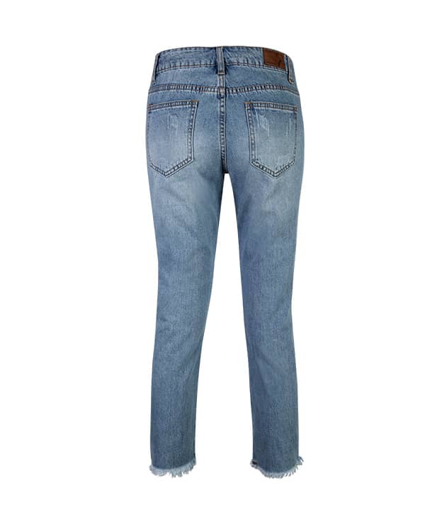 شلوار جین زنانه جوتی جینز Jootijeans - 2