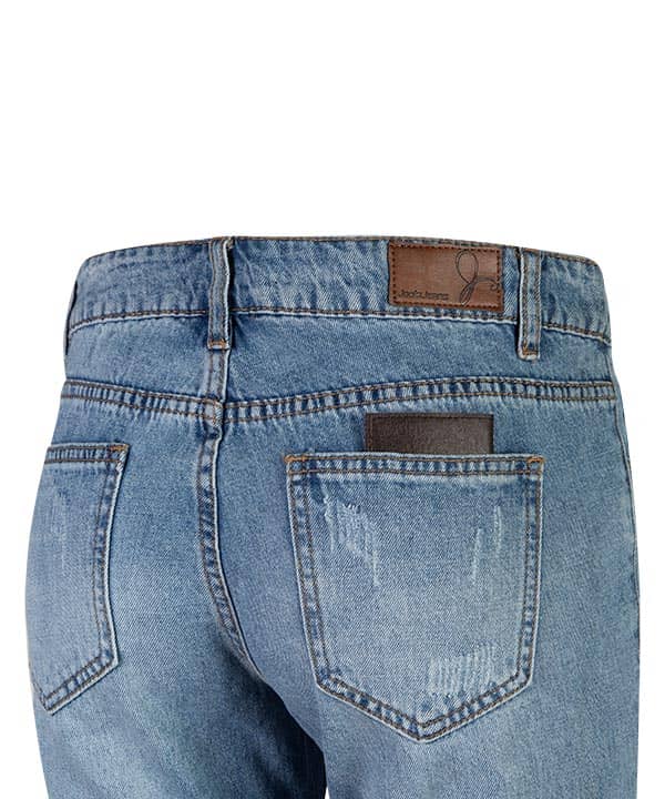 شلوار جین زنانه جوتی جینز Jootijeans - 4