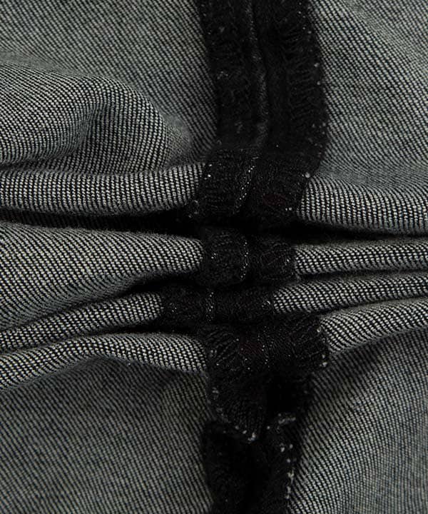 شلوار جین مردانه جوتی جینز JootiJeans - 6