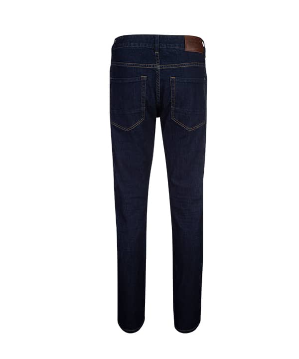 شلوار جین راسته مردانه جوتی جینز Jootijeans - 2