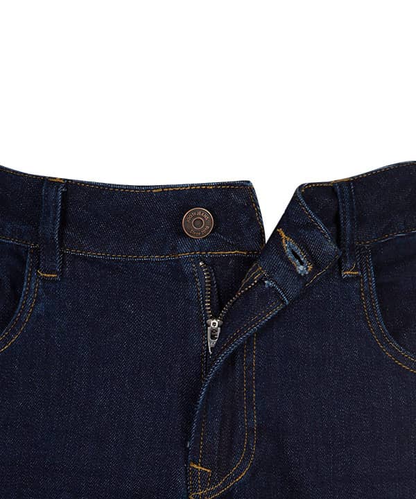 شلوار جین راسته مردانه جوتی جینز Jootijeans - 5