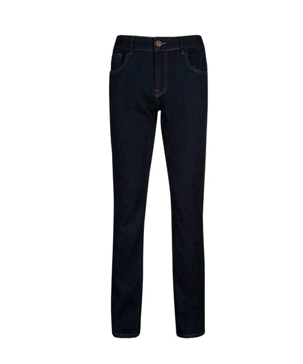 شلوار جین راسته مردانه جوتی جینز Jootijeans - 0