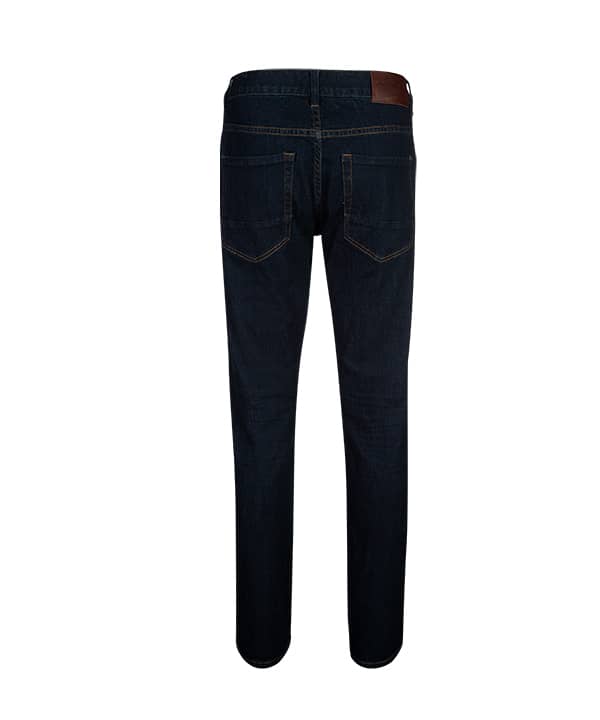 شلوار جین راسته مردانه جوتی جینز Jootijeans - 2